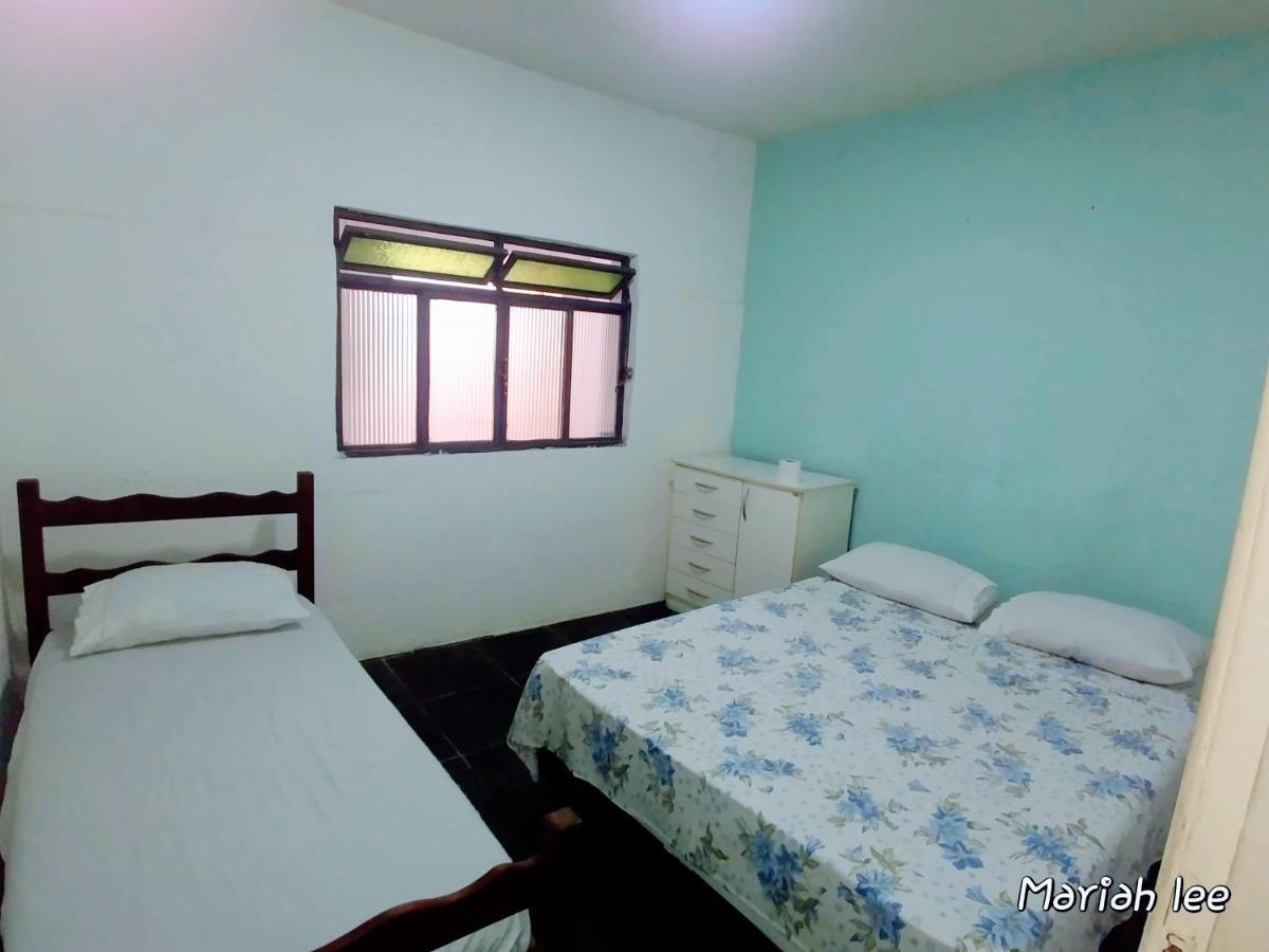 Casa Para Temporada E Diaria Belo Horizonte Luaran gambar