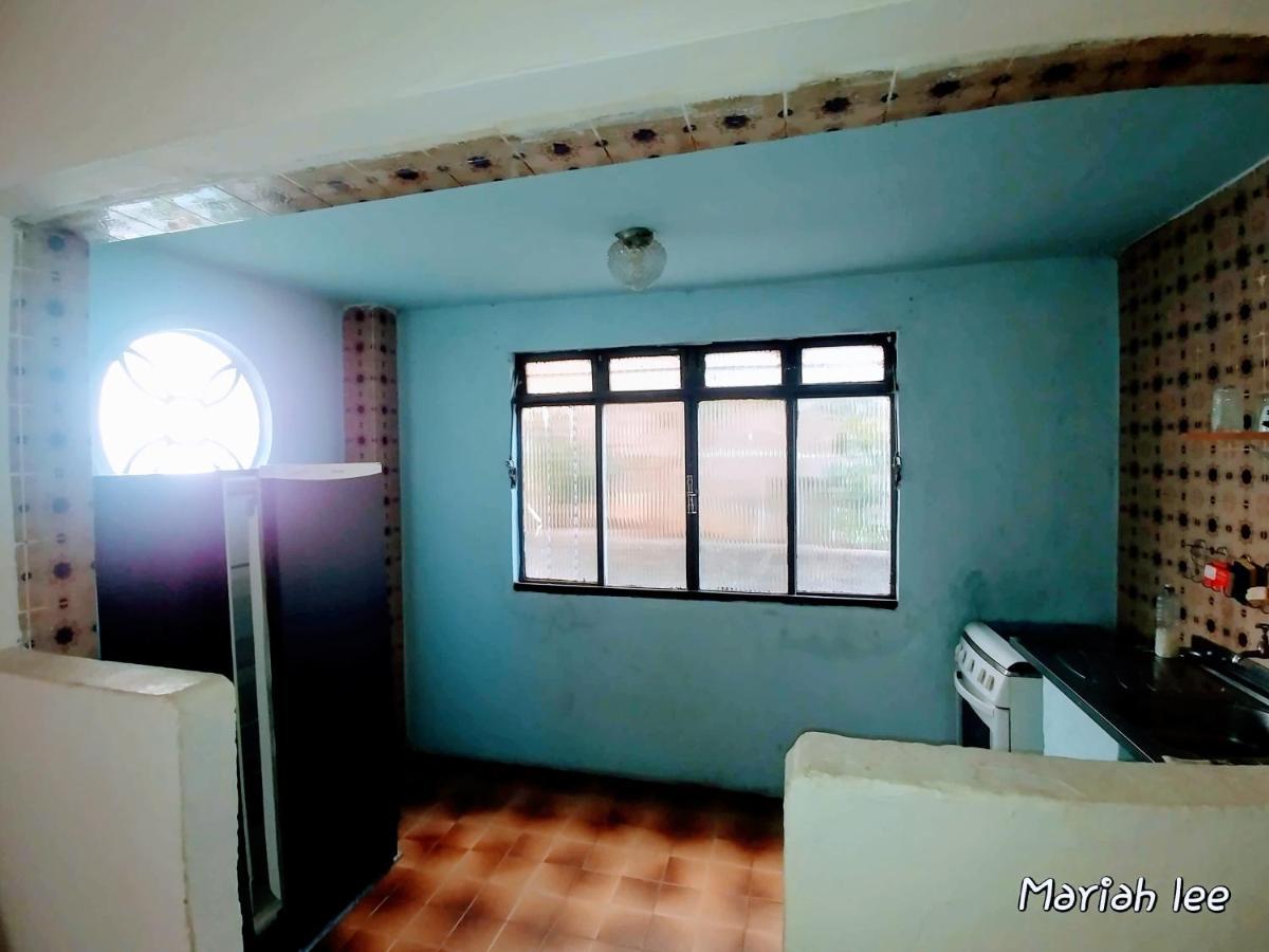 Casa Para Temporada E Diaria Belo Horizonte Luaran gambar