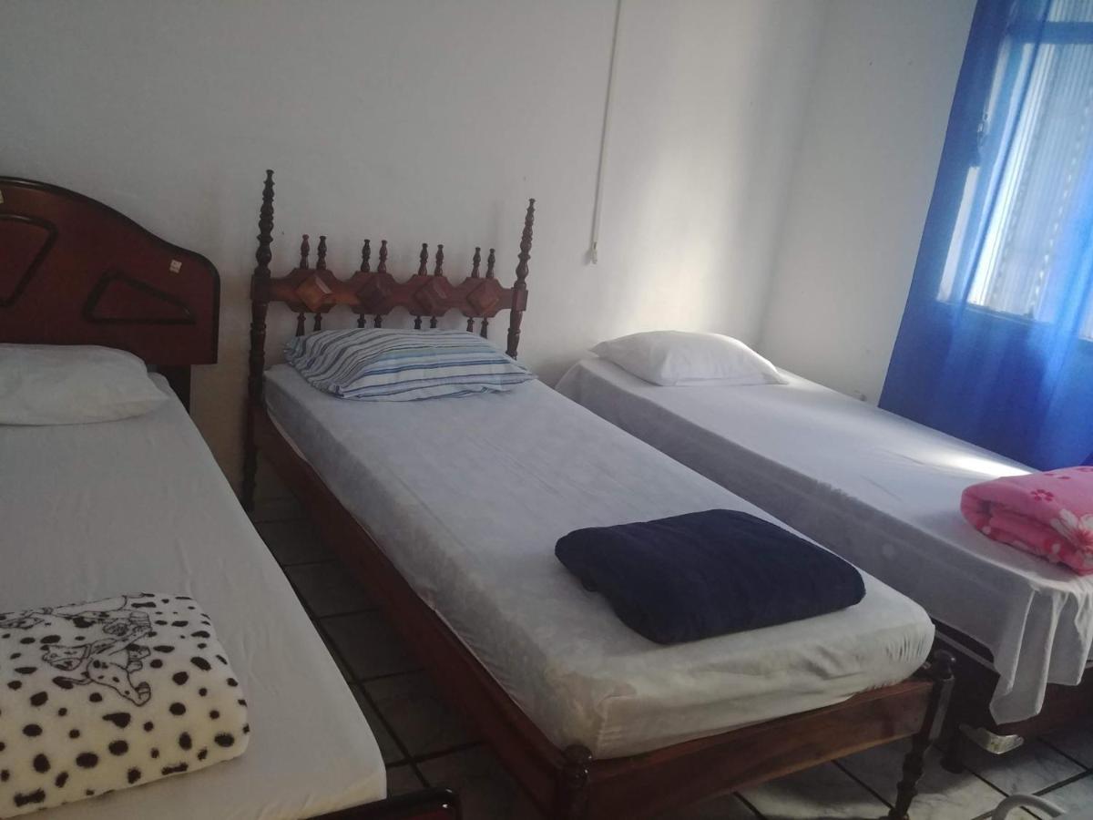 Casa Para Temporada E Diaria Belo Horizonte Luaran gambar