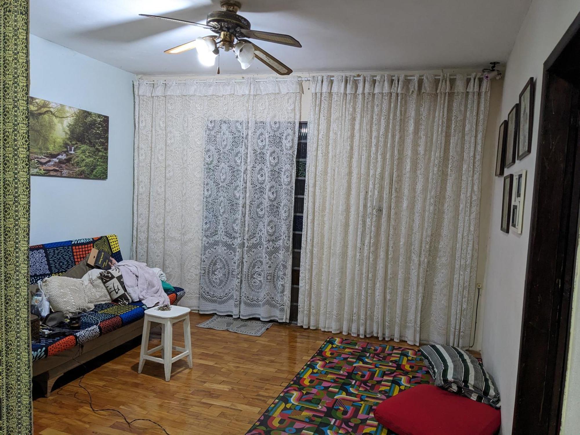Casa Para Temporada E Diaria Belo Horizonte Luaran gambar
