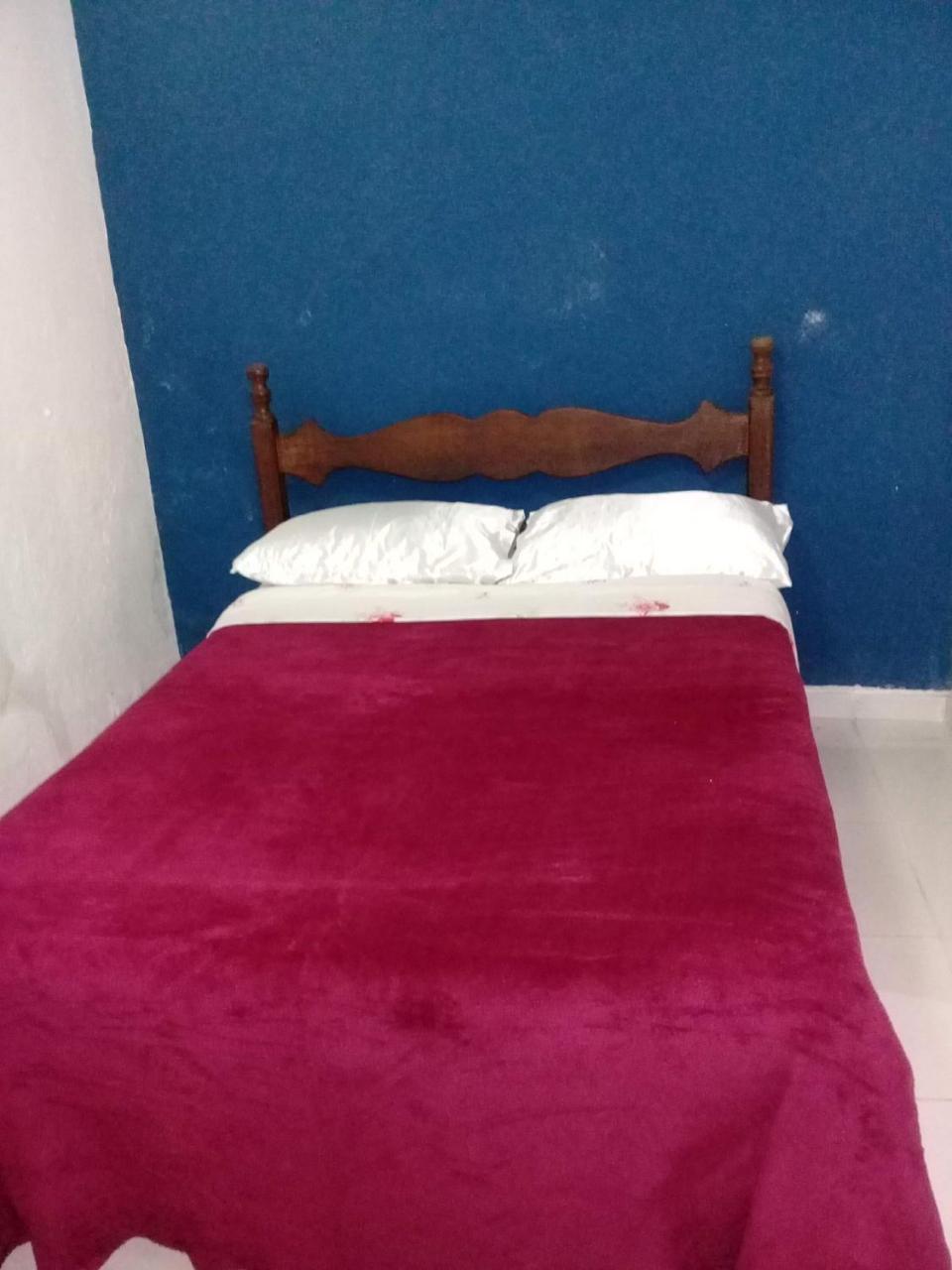Casa Para Temporada E Diaria Belo Horizonte Luaran gambar