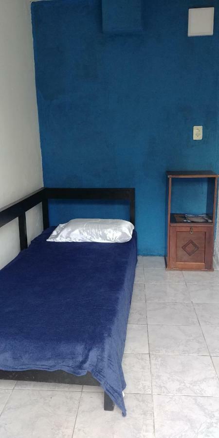 Casa Para Temporada E Diaria Belo Horizonte Luaran gambar