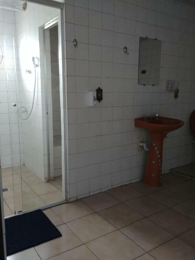 Casa Para Temporada E Diaria Belo Horizonte Luaran gambar